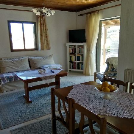 Papapoulios Apartment Sykia Chalkidikis Exterior foto