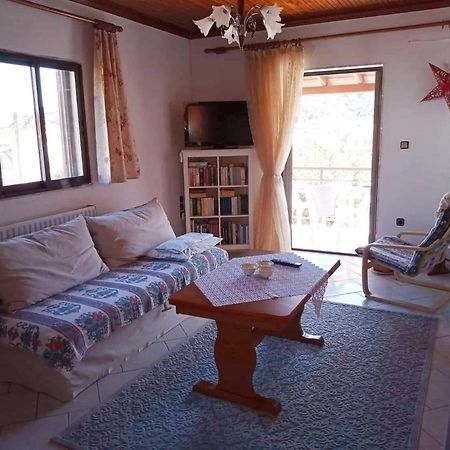 Papapoulios Apartment Sykia Chalkidikis Exterior foto