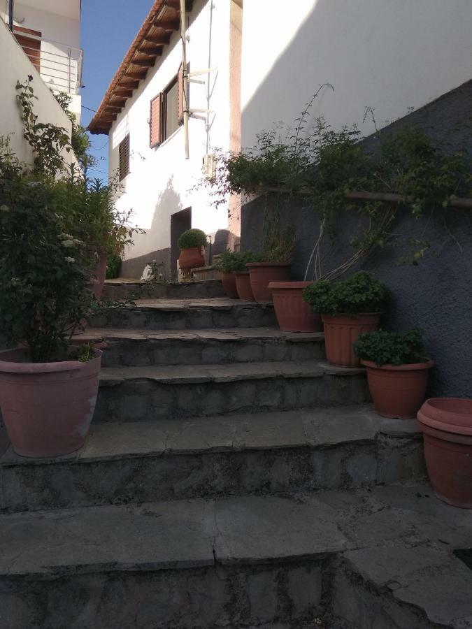 Papapoulios Apartment Sykia Chalkidikis Exterior foto