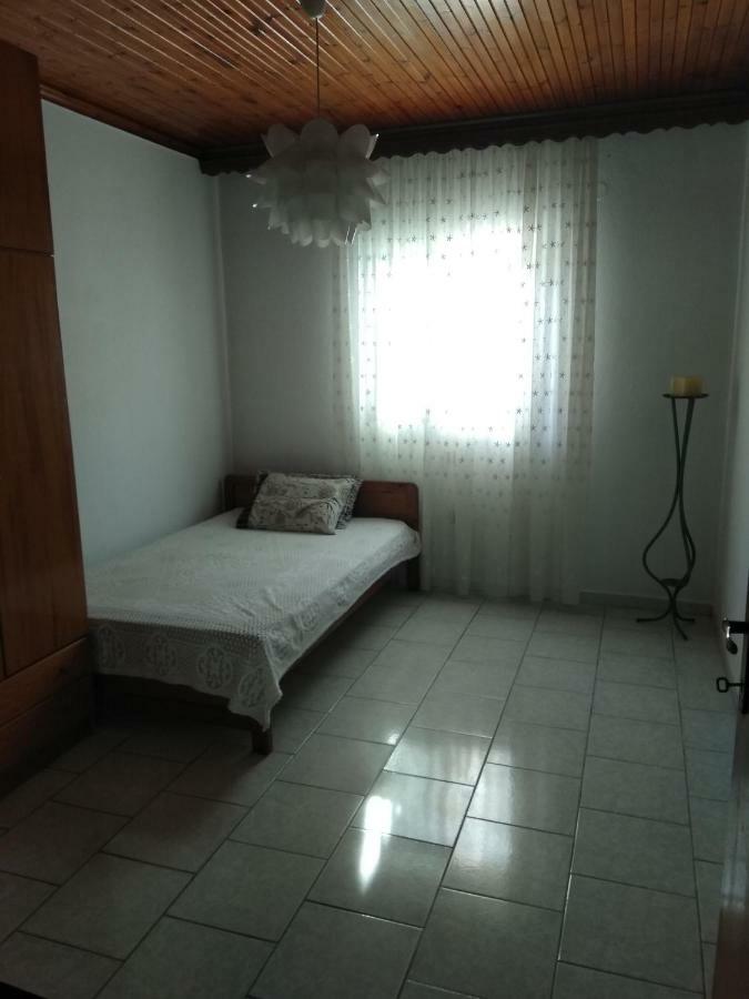 Papapoulios Apartment Sykia Chalkidikis Exterior foto